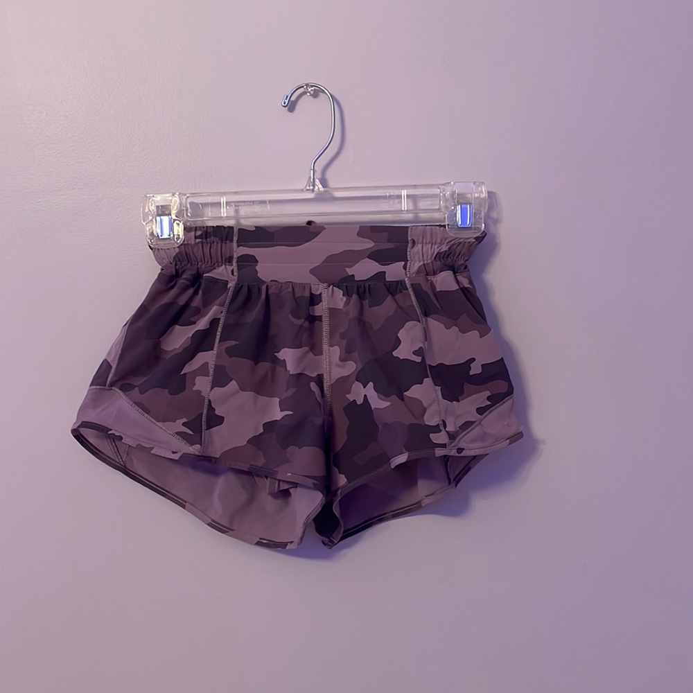 lulu shorts